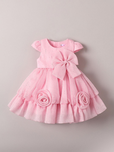 hopscotch princess dress Frock Girl Dress In Hopscotch Hopscotch Princess Gowns