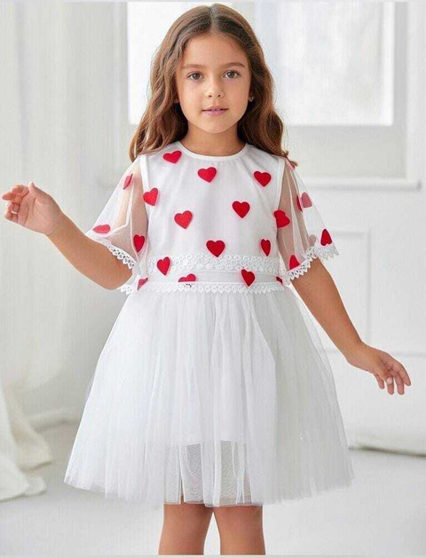 sachin and babi light blue dress Baby Girl Clothes 18-24 months | Baby Clothing 18-24M