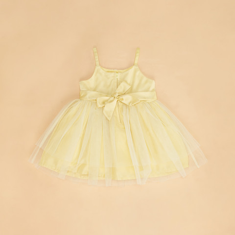 Pantaloons Baby Baby Girls Midi/Knee Length Party Dress