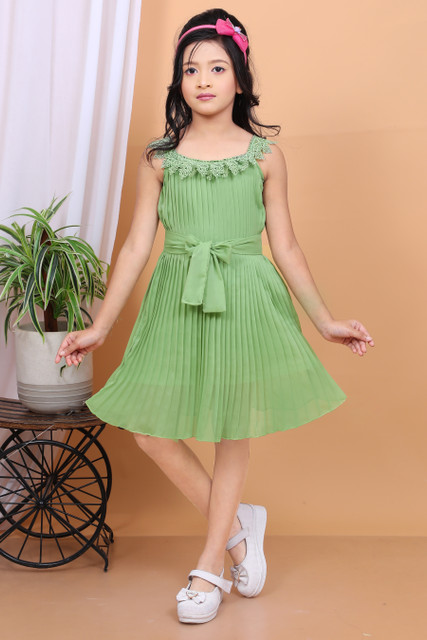 velvet bodycon dress green Fay main image 0