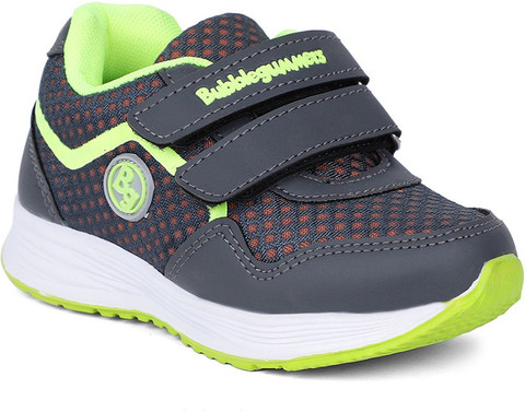 Zapatos Bubble Bubble Gummers Online Bubblegummers Boys Velcro