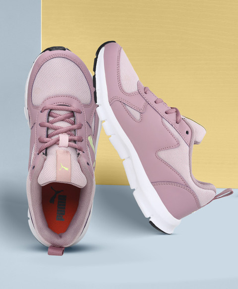 PUMA Boys Girls Lace Sneakers Price in India Buy PUMA Boys