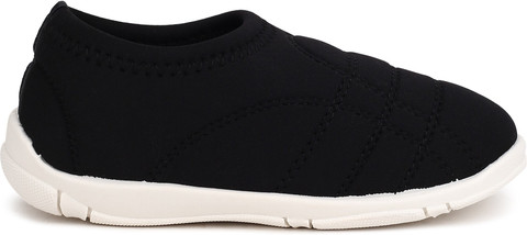 Bubblegummers Boys Girls Slip on Sneakers Price in India Buy