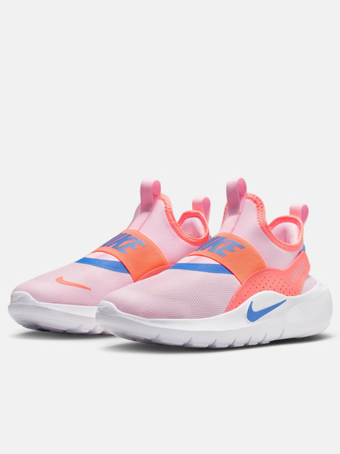 nike girls slip on