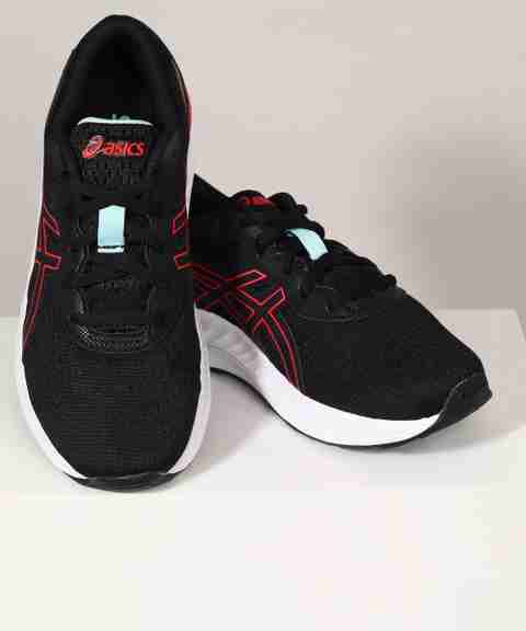 Asics Boys Girls Lace Running Shoes Price in India Buy Asics