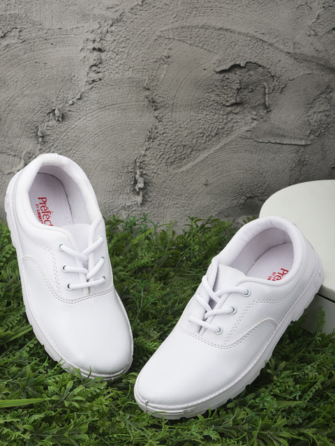 Prefect By Liberty Boys Lace Running Shoes