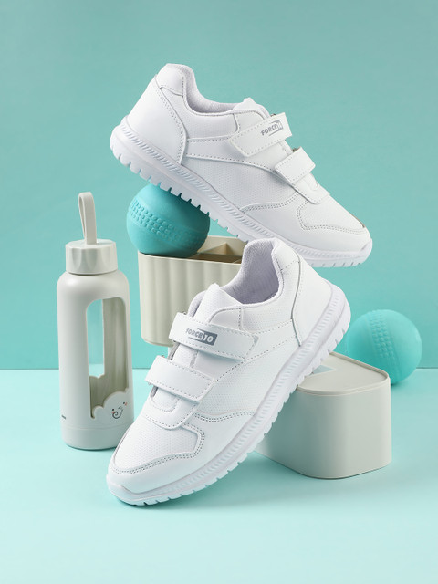 LIBERTY Boys Girls Velcro School Shoes Price in India Buy