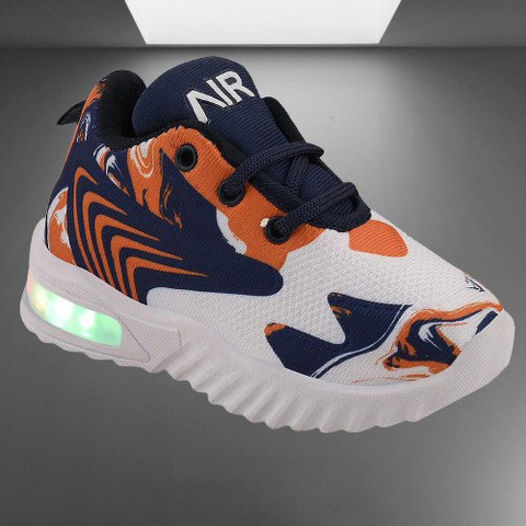 Tiny Kids Boys Girls Lace Sneakers Price in India Buy Tiny