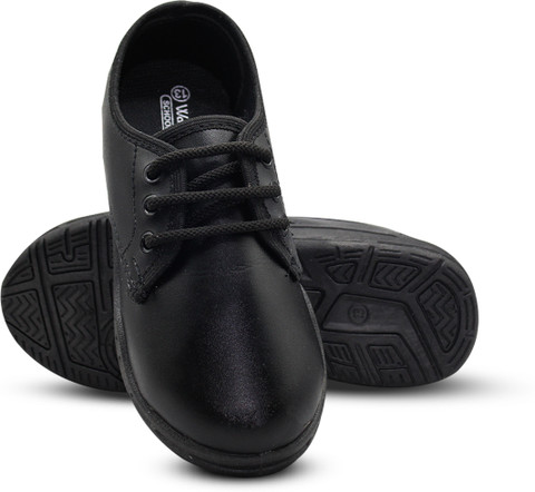 WALKLINE Boys Girls Lace Walking Shoes Price in India Buy