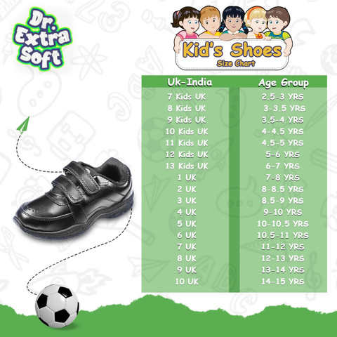 Sneakers 11 Years Old Girl Shoe Size By Age Years Girl Shoe Size