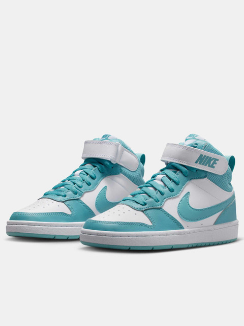 nike youth velcro sneakers