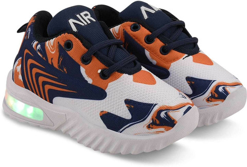 Tiny Kids Boys Girls Lace Sneakers Price in India Buy Tiny