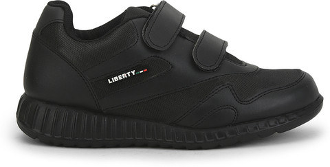 Force 10 By Liberty Boys Lace School Shoes Price in India Buy