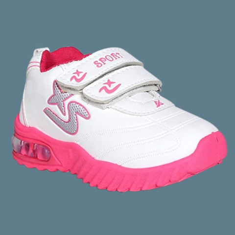 Tiny Kids Boys Girls Velcro Sneakers Price in India Buy Tiny