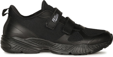 Bata Black B First Shoes Buy Bata Kids MANNY E 24 Round Toe School