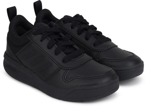 Adidas Kids Boys & Girls Lace Sneakers Price in India - Buy Adidas