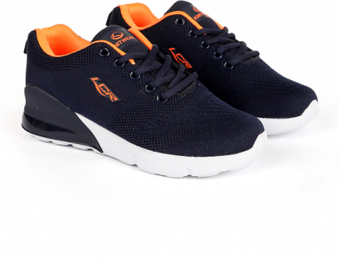 running shoes lancer shoes under