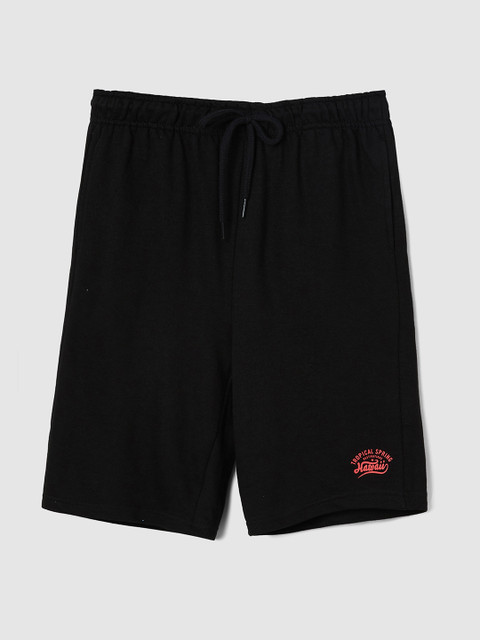 MAX Short For Boys Casual Solid Pure Cotton Price in India Buy