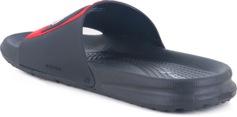 FLITE Spiderman Boys Slip On Slipper Flip Flop Price in India