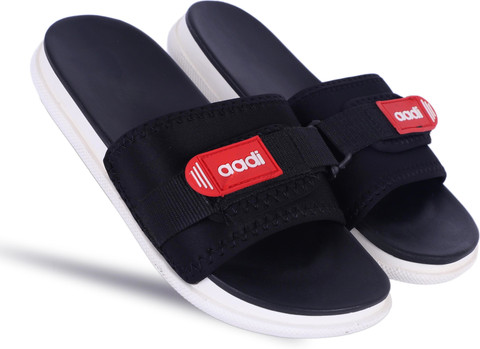 aadi Boys Slip On Slipper Flip Flop