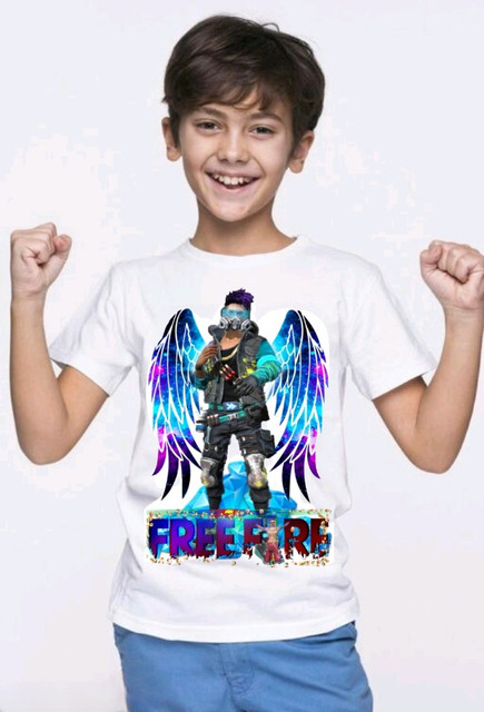 K D LIFE FASHION WR Boys Graphic Print Polyester