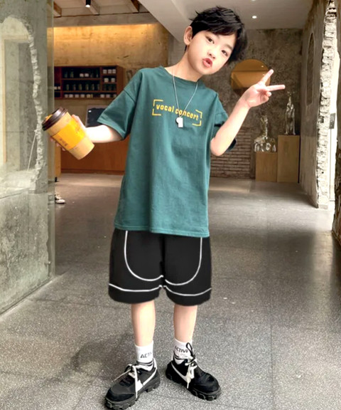 ニ*ん様 Bogey Boys ネイビー Mサイズ シャツ　日本未入荷 ニ*ん様 Bogey Boys ネイビー Mサイズ シャツ 日本未入荷