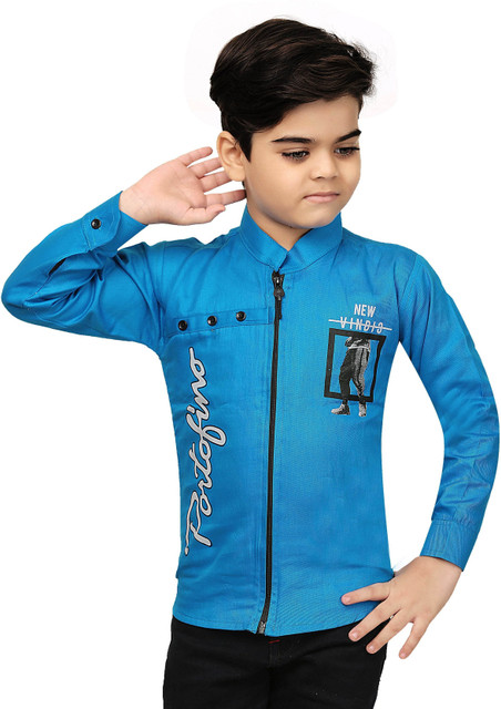 FASHION GRAB Boys Shrug Buy FASHION GRAB Boys Shrug Online at