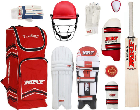 HF Grand Edition VK -18 Limited Edition Cricket Kit - Buy HF Grand