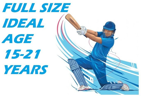 HF Grand Edition VK -18 Limited Edition Cricket Kit - Buy HF Grand