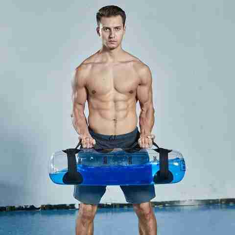GJSHOP Aqua Bag,Water Weights Aqua Bag, Workout Sandbag Muscle Strength  20kg Fitness Accessory Kit Kit - Buy GJSHOP Aqua Bag,Water Weights Aqua Bag,  Workout Sandbag Muscle Strength 20kg Fitness Accessory Kit Kit