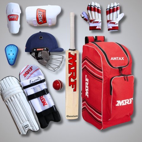 Cricket Equipment Cricket Kit Bag Price Flipkart SG Full Cricket - Main Image