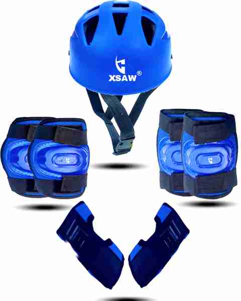 Safety Gear Cycling Protection Kit Buy HIT CLASSIC PVC Plastic In