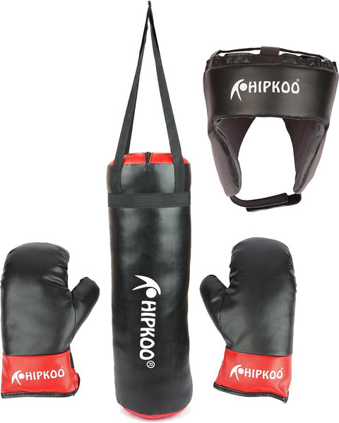 Aurion Punching Bag With Gloves Price Aurion Boxing Bag Flipkart