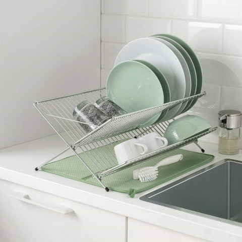 Dish Drying Rack Ikea Sink Drainer IKEA Dish Drainer Kitchen Rack