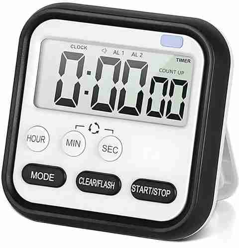 HEYEZEXI Digital Kitchen Timer Digital Kitchen Timer Price