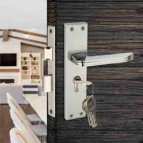ARRI MAYBACH C.Y.Mortise Door Lock for Main Door |Bedroom |Office