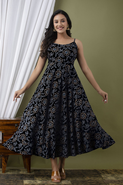 Demirner Women Fit and Flare Black Ankle Length Dress - Buy Demirner Women Fit and Flare Black Ankle Length Dress Online at Best Prices in India | Flipkart.com Demirner Women Fit and Flare Black Ankle Length Dress - Buy Demirner Women Fit and Flare Black Ankle Length Dress Online at Best Prices in India | Flipkart.com