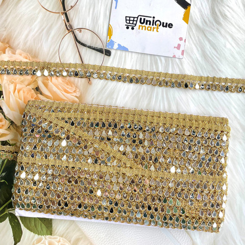 golden lace for dress Satin Lace-Panel Maxi Dress YELLOW / XL main image 1