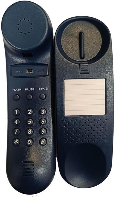 Diplomat 4 Line Intercom EPABX for Home & Office with 3 Beetel B-25 ...