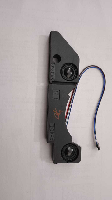 us info ASUS X543 F543 X540 R540 X540BA F540 D540 X540U D543 R543