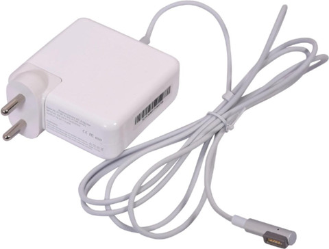 LT Lappy Top 60w Magsafe L-Tip Connector Laptop Adapter Charger for  MacBook Pro 13 inch 60 W Adapter