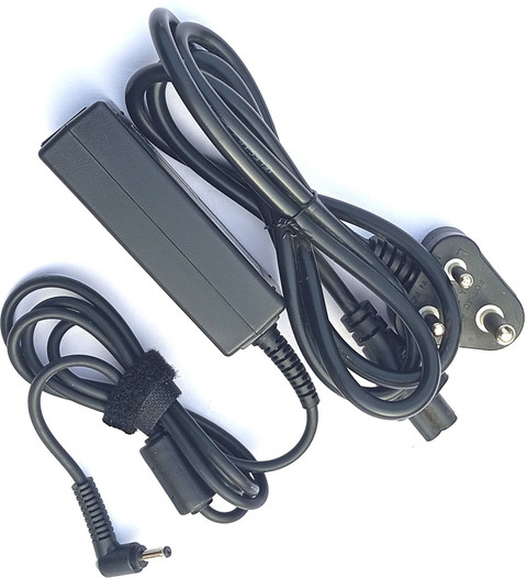 Netzteil/Ladegerät Für Asus X543UA Laptop – 19V, 2.37A, 4.0x1.3mm Stecker, Von Power4Laptops (kompatibel)