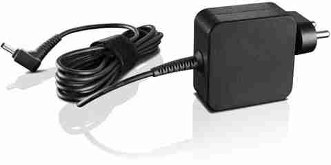 Lenovo 45W 20V AC Adapter Charger for B50-10 Ideapad 100-14IBY (Nano  14) Ideapad 100-15IBY (Nano 15) 45W Part GX20K11840 For IdeaPad 100,