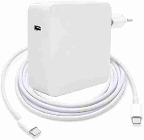 AI Connect 96W USB-C magsafe Power Adaptor 96 W Adapter - AI