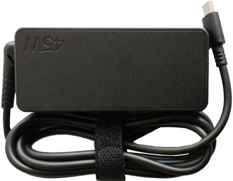Lenovo C TYPE CHARGER FOR CHROMEBOOK C330 S330 100E 300E 45 W