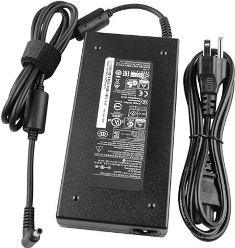 MACKTECH Chicony A15-200P4B A200A005L MSI Bravo 15 C7V 200 W