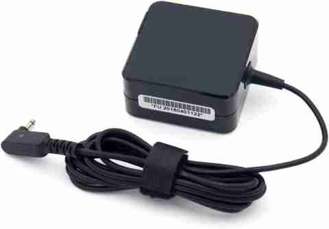 WEFLY 19V2.37A 45W 1.35 Adapter for Asus X540S X540L Q504U Q302L