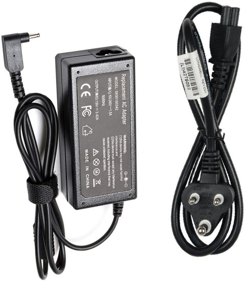 19V 2.15A AC Adapter for Acer ADP-40TH A Aspire One Laptop Charger