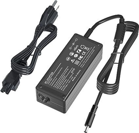 E power tech Adapter Charger for Dell OptiPlex Micro 9020 7050