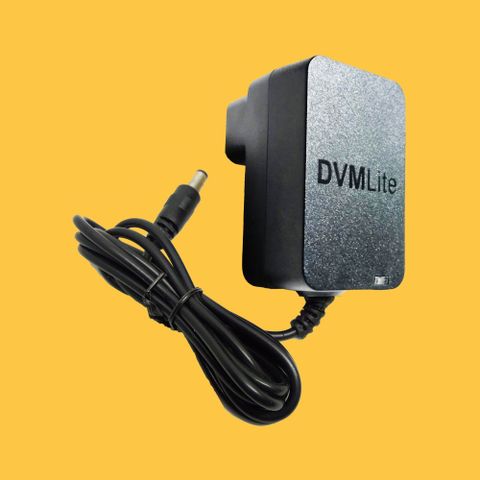 Patnode Dvm DVM 12VOLT 1 AMP 12 W Adapter - DVM : Flipkart.com
